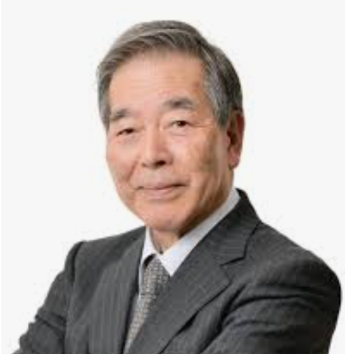 杉本八郎博士